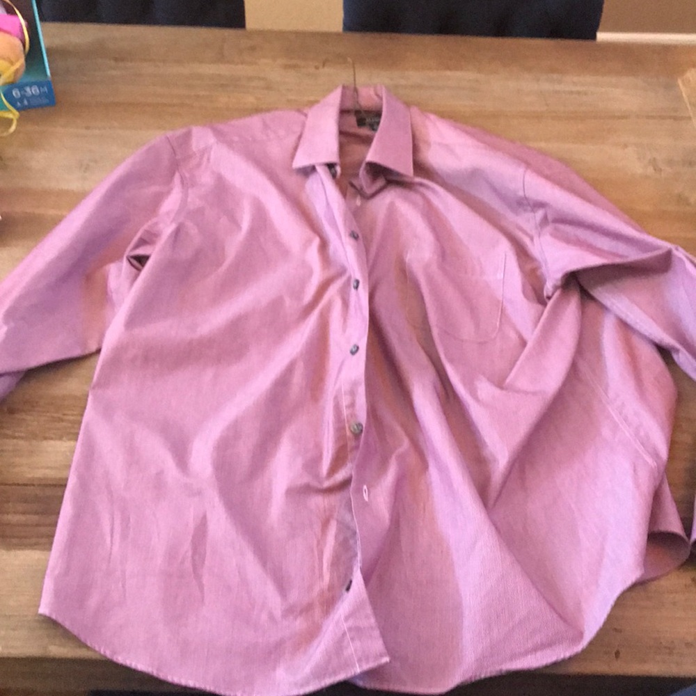 Alfani dress shirt